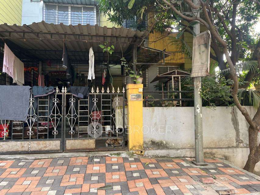 2 BHK Flat In Krishnvilla Socity For Sale  In Bhosari