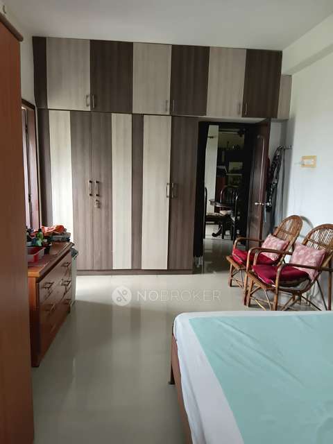 3 BHK Flat In Ruby Flamingo For Sale  In Mannivakkam