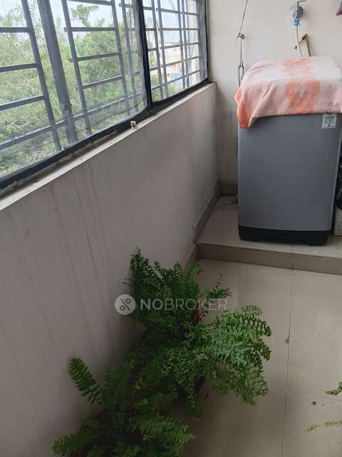 3 BHK Flat In Ruby Flamingo For Sale  In Mannivakkam