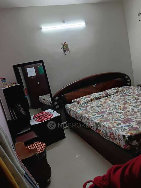 3 BHK Flat In Ruby Flamingo For Sale  In Mannivakkam