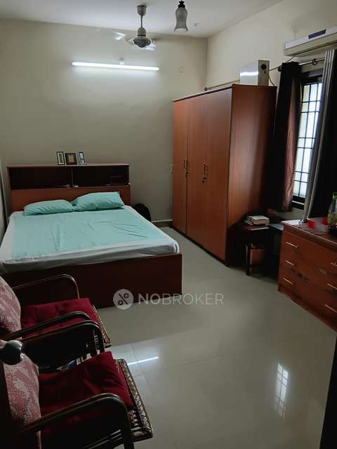 3 BHK Flat In Ruby Flamingo For Sale  In Mannivakkam