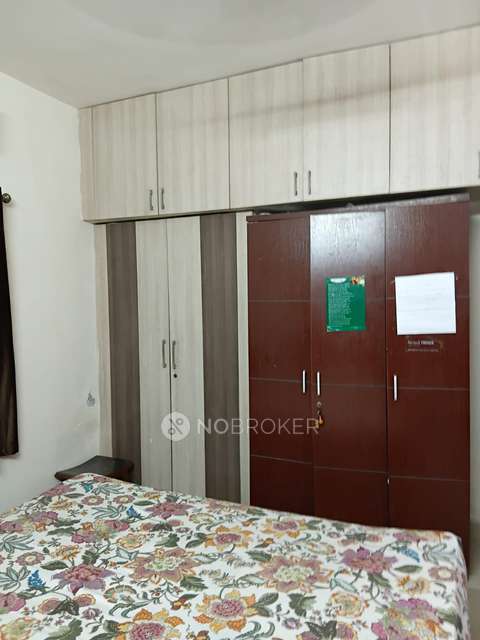 3 BHK Flat In Ruby Flamingo For Sale  In Mannivakkam