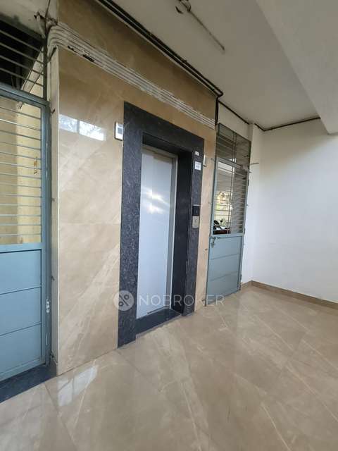 2 BHK Flat In Shree Madhavashram Apartment For Sale  In Baner