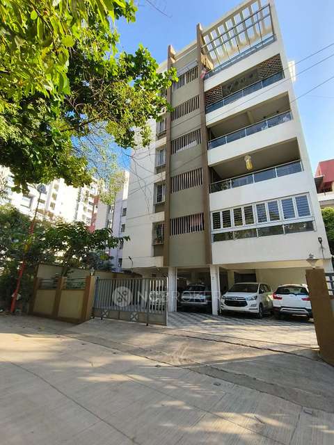 2 BHK Flat In Shree Madhavashram Apartment For Sale  In Baner