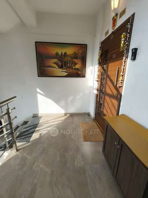 2 BHK Flat In Shree Madhavashram Apartment For Sale  In Baner