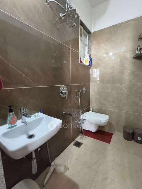 2 BHK Flat In Shree Madhavashram Apartment For Sale  In Baner