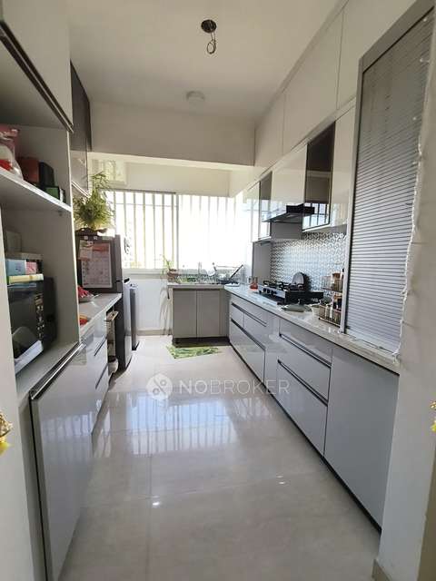 2 BHK Flat In Shree Madhavashram Apartment For Sale  In Baner