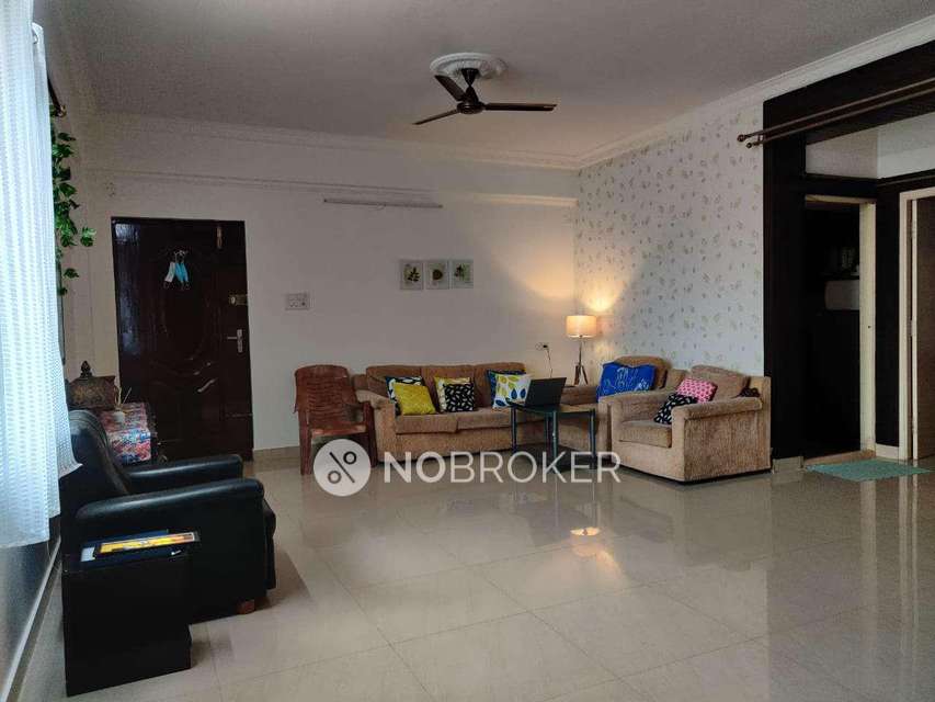 3 BHK Flat In Mvr Residency For Sale  In Gunjur