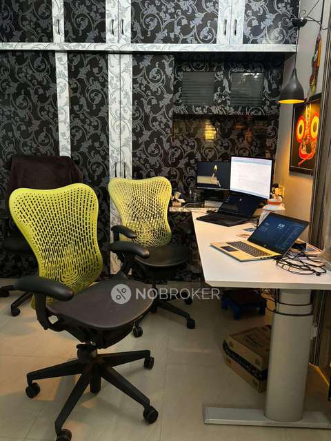 3 BHK Flat In Mvr Residency For Sale  In Gunjur