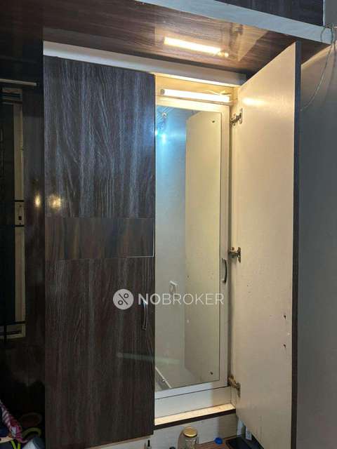 3 BHK Flat In Mvr Residency For Sale  In Gunjur