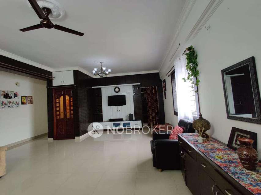 3 BHK Flat In Mvr Residency For Sale  In Gunjur