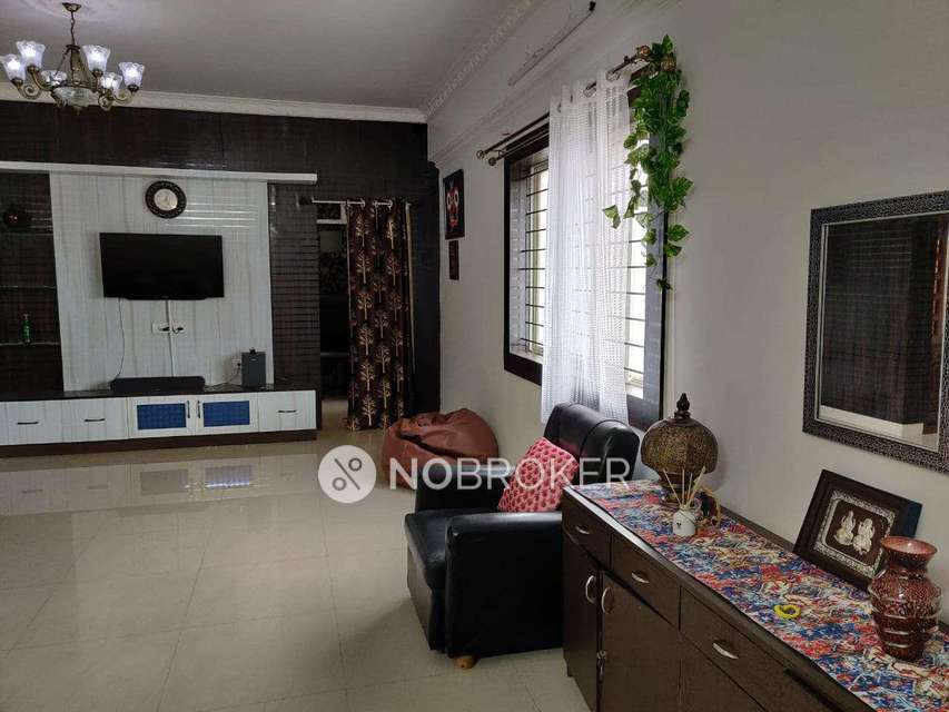 3 BHK Flat In Mvr Residency For Sale  In Gunjur