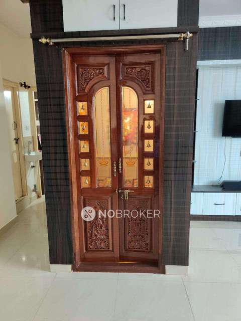 3 BHK Flat In Mvr Residency For Sale  In Gunjur