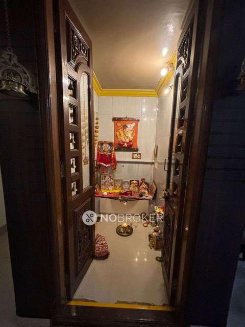 3 BHK Flat In Mvr Residency For Sale  In Gunjur