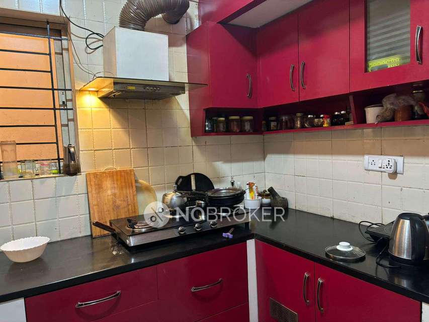 3 BHK Flat In Mvr Residency For Sale  In Gunjur