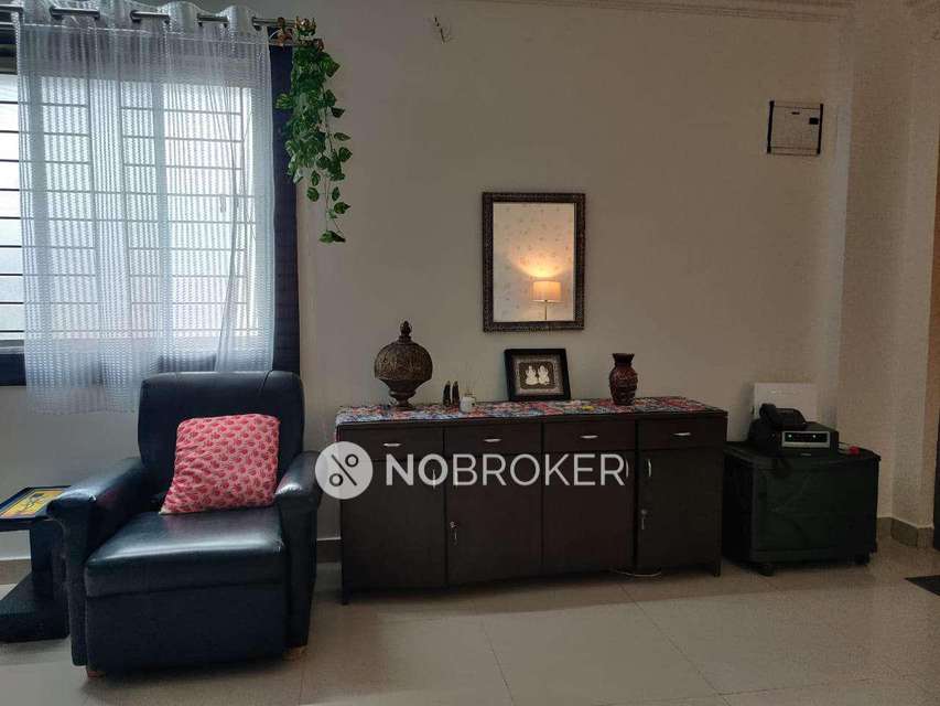 3 BHK Flat In Mvr Residency For Sale  In Gunjur