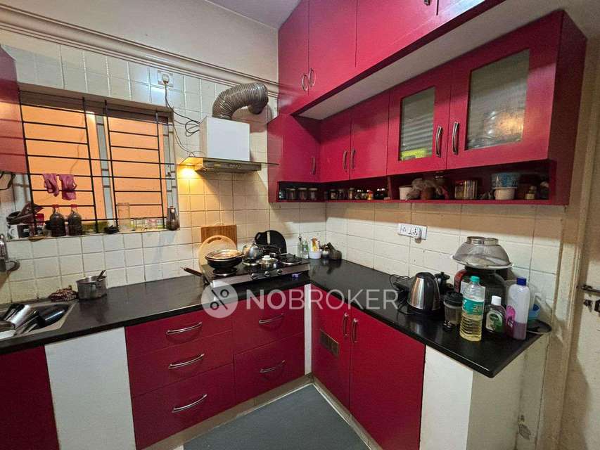 3 BHK Flat In Mvr Residency For Sale  In Gunjur