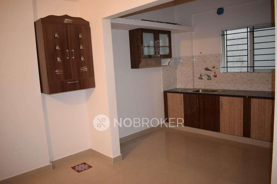 3 BHK Flat In Prakruthi Elite For Sale  In Srinivaspura