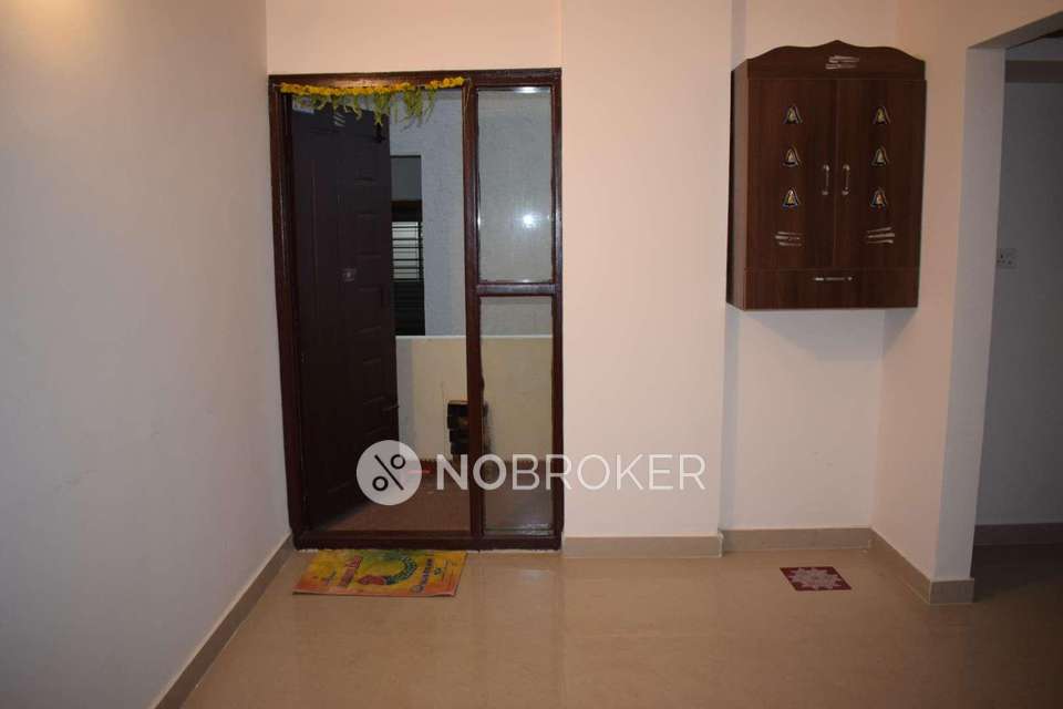 3 BHK Flat In Prakruthi Elite For Sale  In Srinivaspura