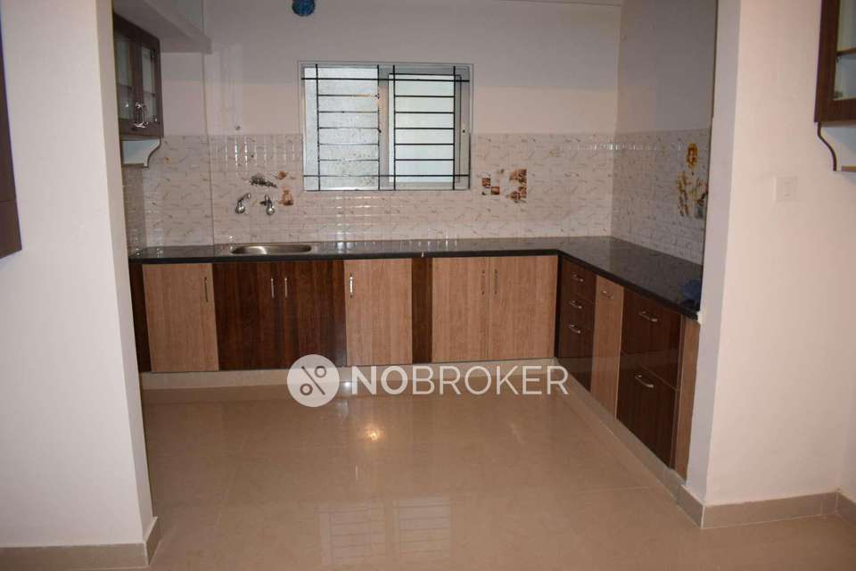 3 BHK Flat In Prakruthi Elite For Sale  In Srinivaspura