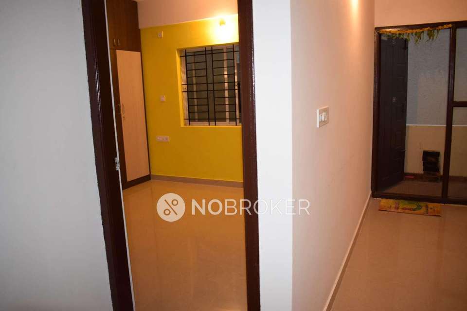 3 BHK Flat In Prakruthi Elite For Sale  In Srinivaspura