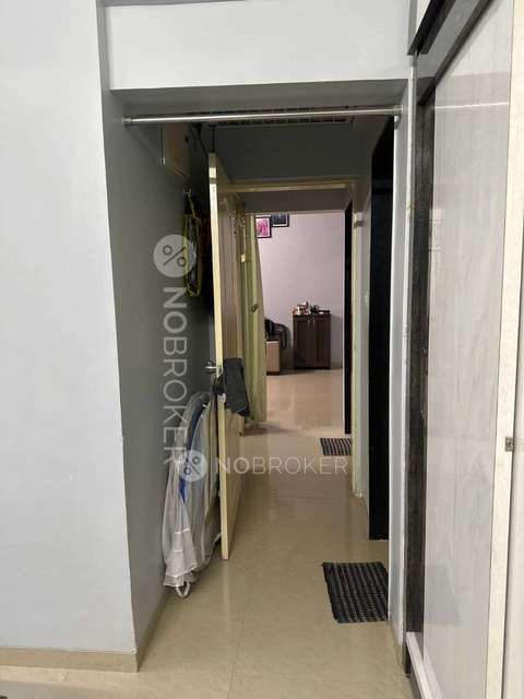 2 BHK Flat In Air Castles for Rent  In Hinjewadi