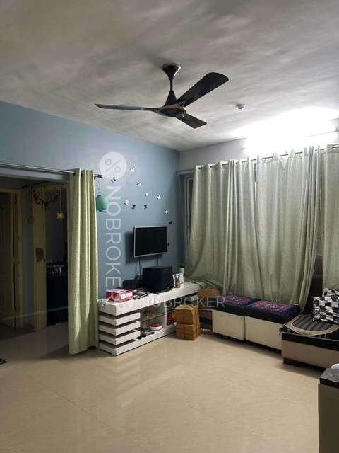 2 BHK Flat In Air Castles for Rent  In Hinjewadi