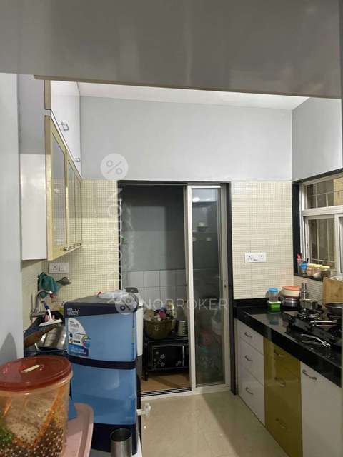 2 BHK Flat In Air Castles for Rent  In Hinjewadi