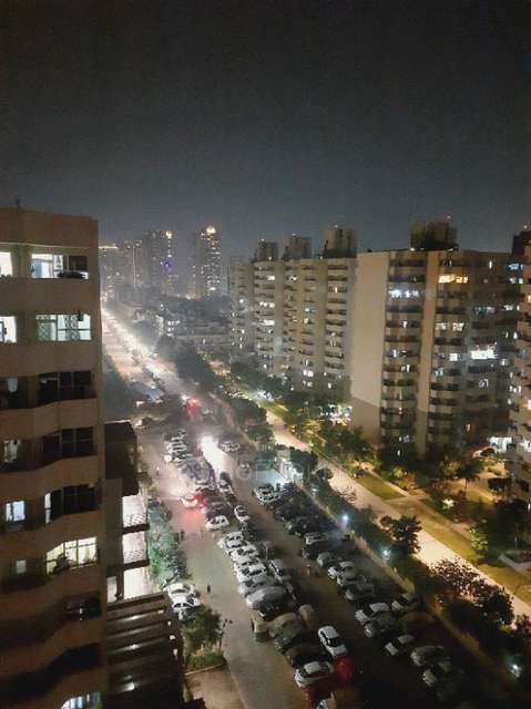 2 BHK Flat In Pyramid Urban Homes For Sale  In Sector 70a