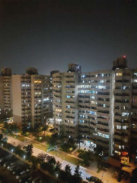 2 BHK Flat In Pyramid Urban Homes For Sale  In Sector 70a