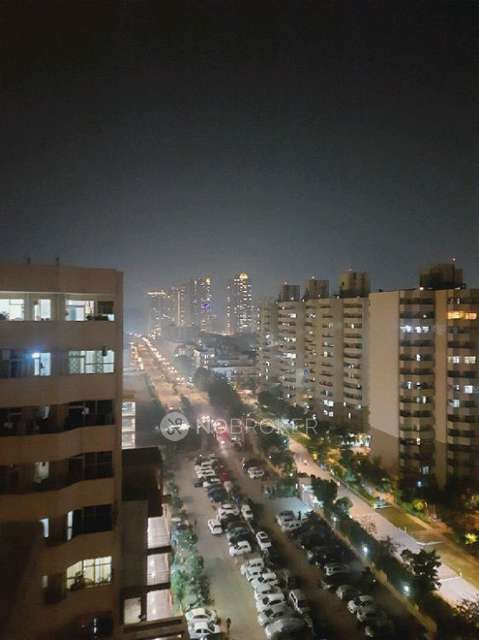 2 BHK Flat In Pyramid Urban Homes For Sale  In Sector 70a