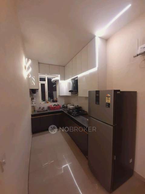 2 BHK Flat In Pyramid Urban Homes For Sale  In Sector 70a