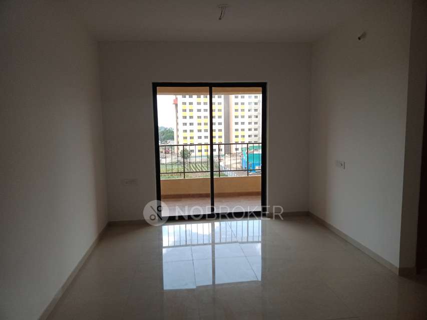 2 BHK Villa In Shapoorji Pallonji Joyville for Rent In Hadapsar