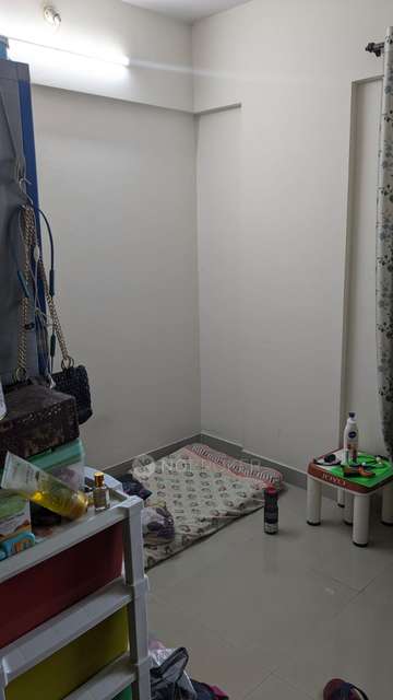 2 BHK Flat In Everest Countryside Petunia For Sale  In Kasarvadavali