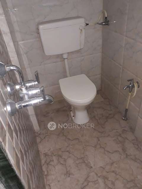 1 BHK Flat In Minerva Heights For Sale  In Mulund West