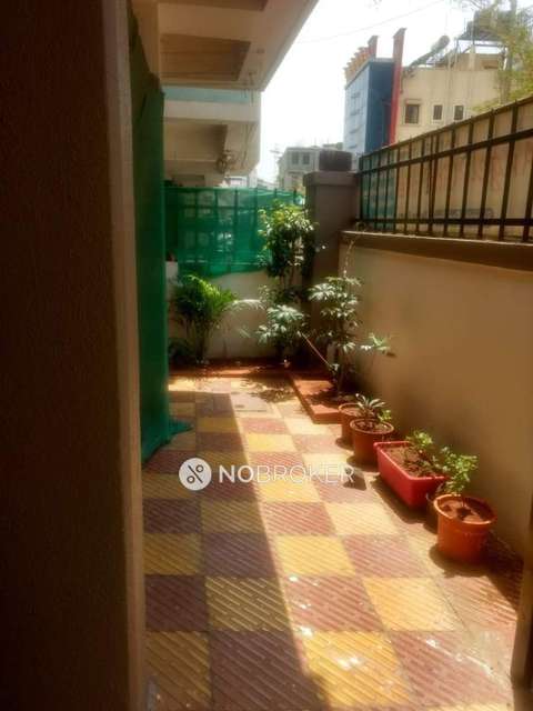 PG for Girls in Wakad