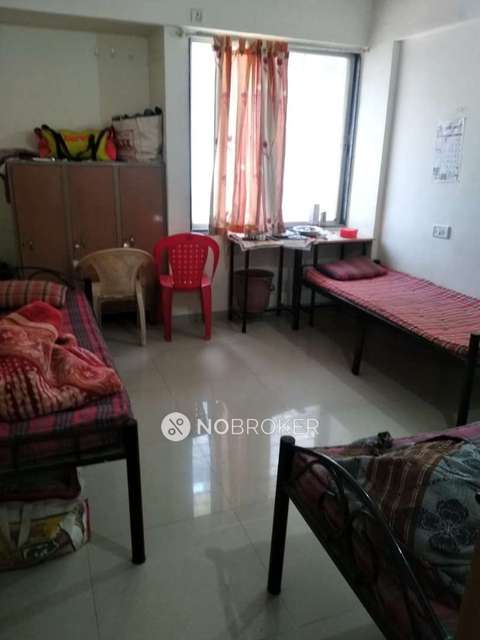 PG for Girls in Wakad