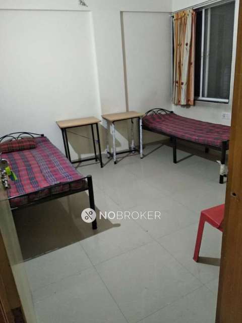 PG for Girls in Wakad