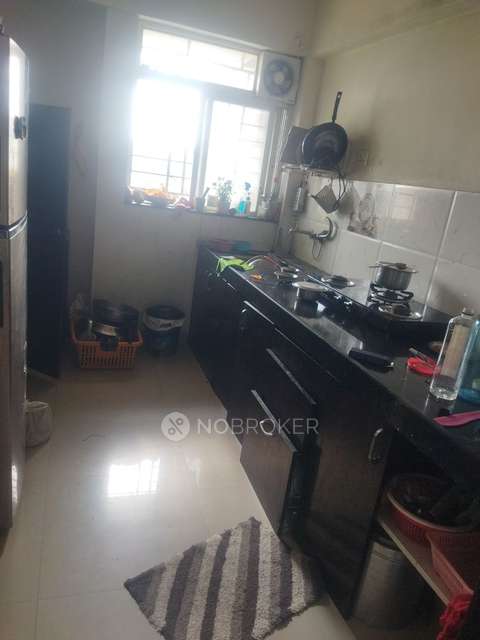 2 BHK Flat In Defence Colony Pune Phase1 For Sale  In Wagholi