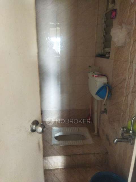 2 BHK Flat In Defence Colony Pune Phase1 For Sale  In Wagholi