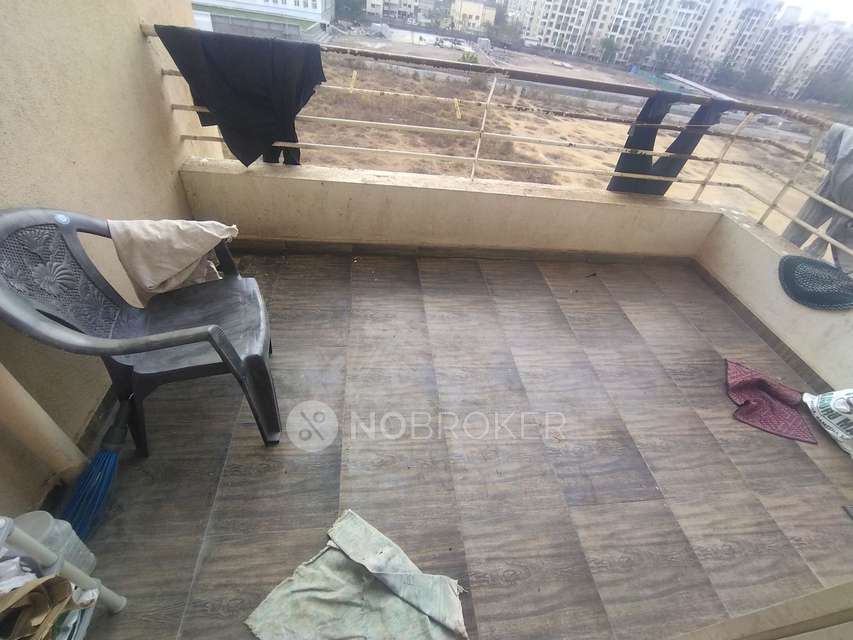 2 BHK Flat In Defence Colony Pune Phase1 For Sale  In Wagholi