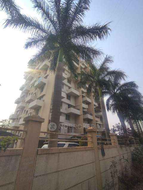 2 BHK Flat In Defence Colony Pune Phase1 For Sale  In Wagholi