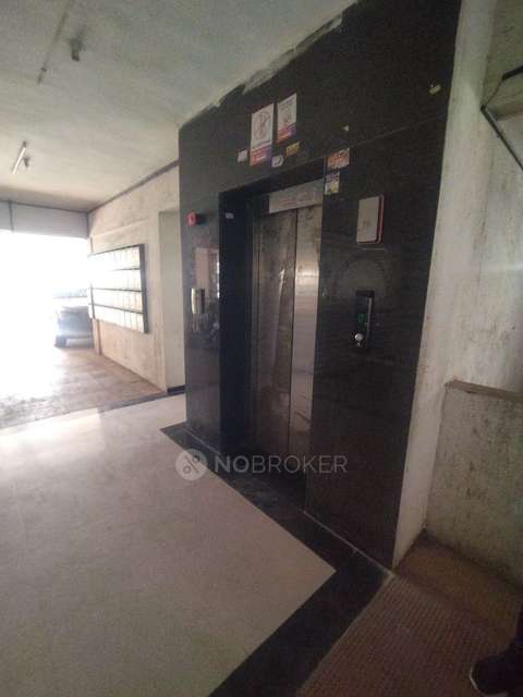 2 BHK Flat In Defence Colony Pune Phase1 For Sale  In Wagholi