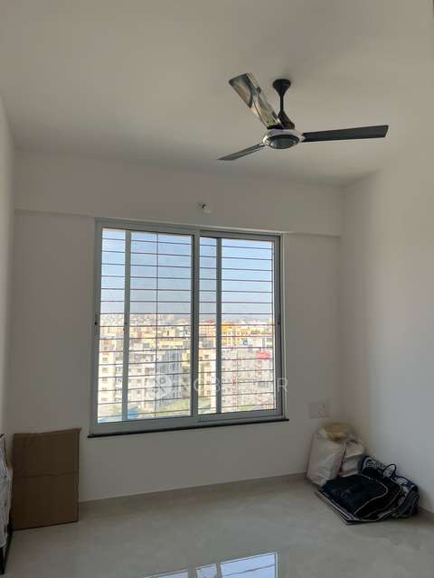 2 BHK Flat In Stellar Homes for Rent  In Hinjawadi