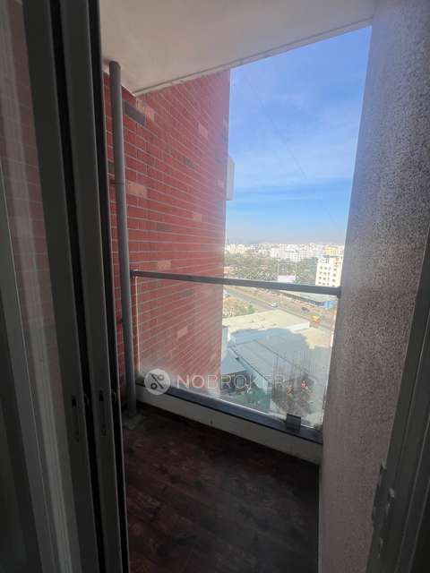 2 BHK Flat In Stellar Homes for Rent  In Hinjawadi