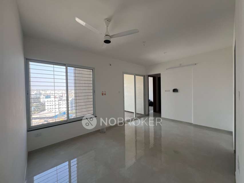 2 BHK Flat In Stellar Homes for Rent  In Hinjawadi