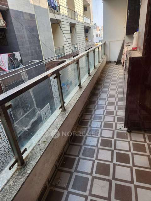 3 BHK Flat In Krishna Recedency For Sale  In Taneja Hospital