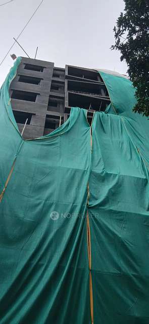 1 BHK Flat For Sale  In Shivneri Nagar