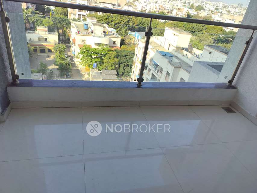 2 BHK Flat In Bhaktamar Residency For Sale  In Wadgaon Sheri