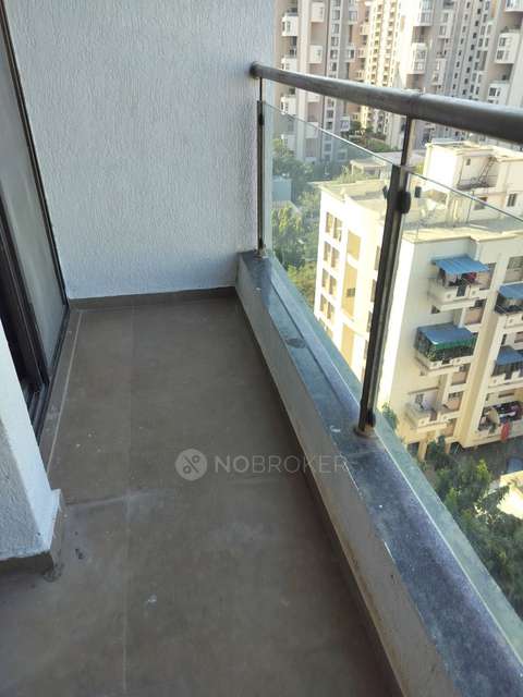 2 BHK Flat In Bhaktamar Residency For Sale  In Wadgaon Sheri